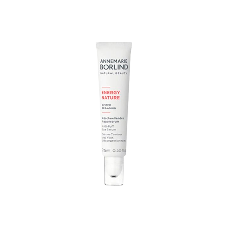 Annemarie Börlind, Anti-Puff Eye Serum (7 ml)