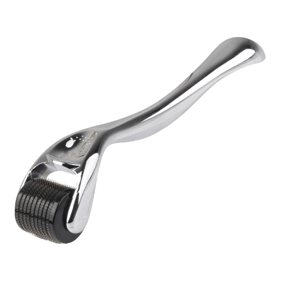 UNIQ Dermaroller Skinroller DRS100 1,0 mm (1 stk)