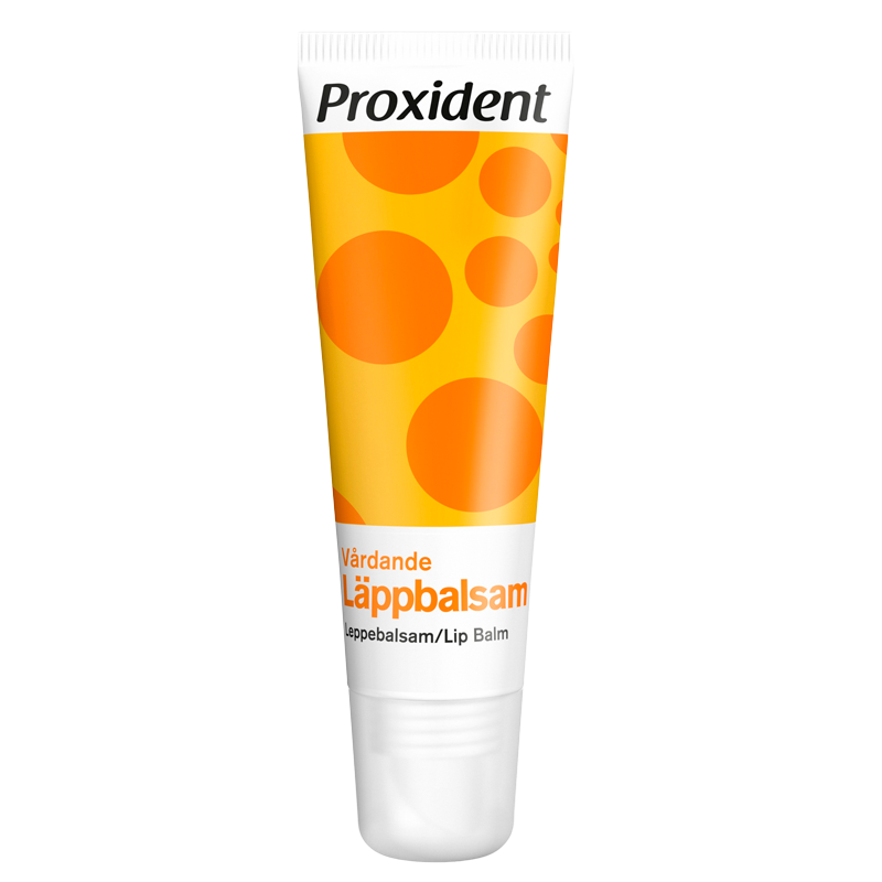 Proxident Læbepomade (10 ml)
