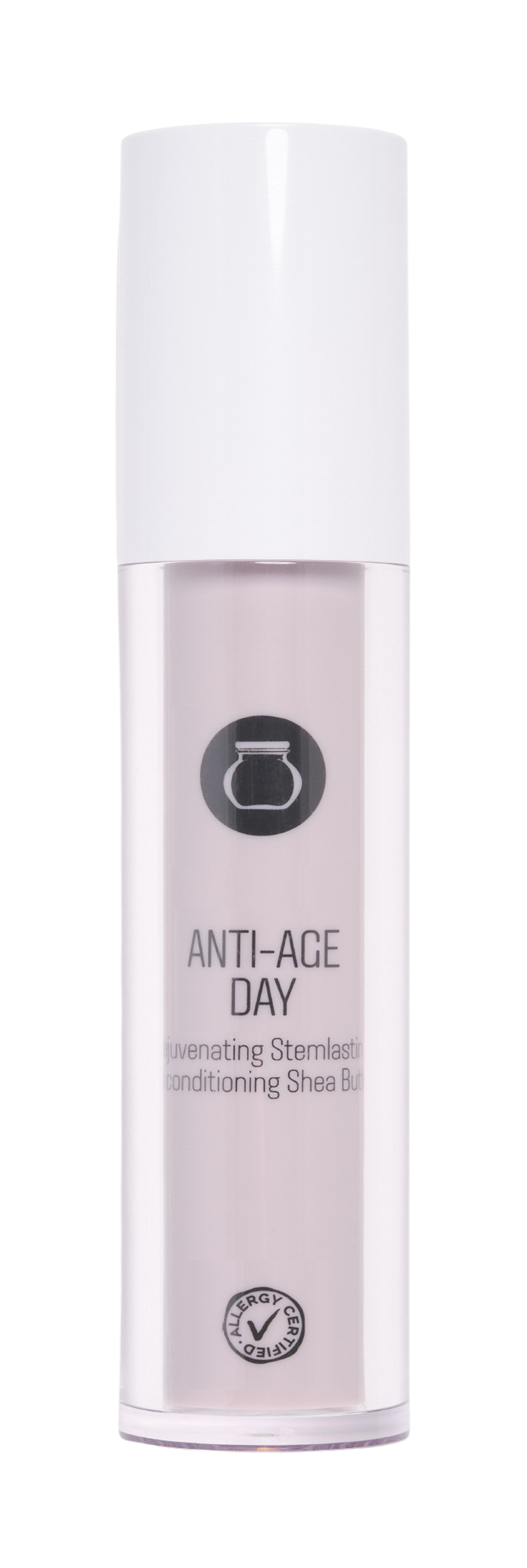 Nilens Jord Anti Age Day Cream (50 ml)