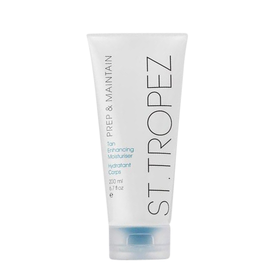 St. Tropez Tan Enhancing Moisturiser (200 ml)