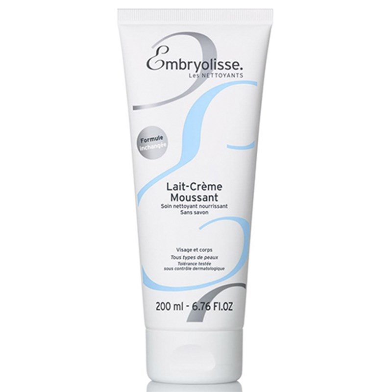 Embryolisse Lait Creme Moussant (200 ml)