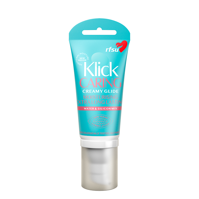 RFSU Klick Ultra Glide