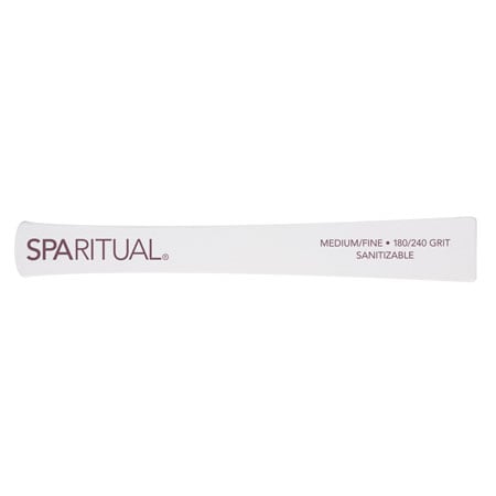Sparituals Neglefil Sanitizable Eco 180 240 (2 stk)