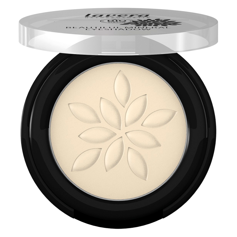 Lavera Eyeshadow Mineral 17 Matt'n Cashmere Beautiful (2 g)