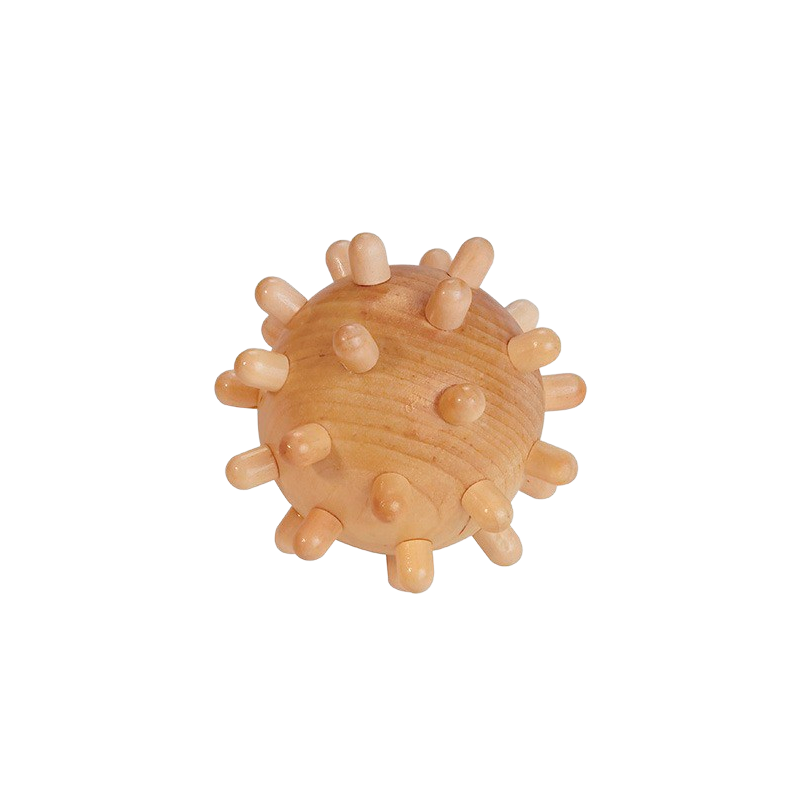 Foot Rubz Original Massagebold