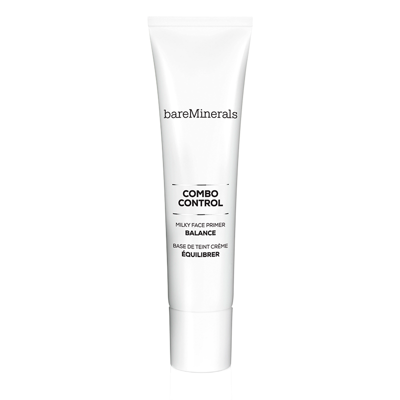 bareMinerals Combo Control Milky Face Primer (30 g)