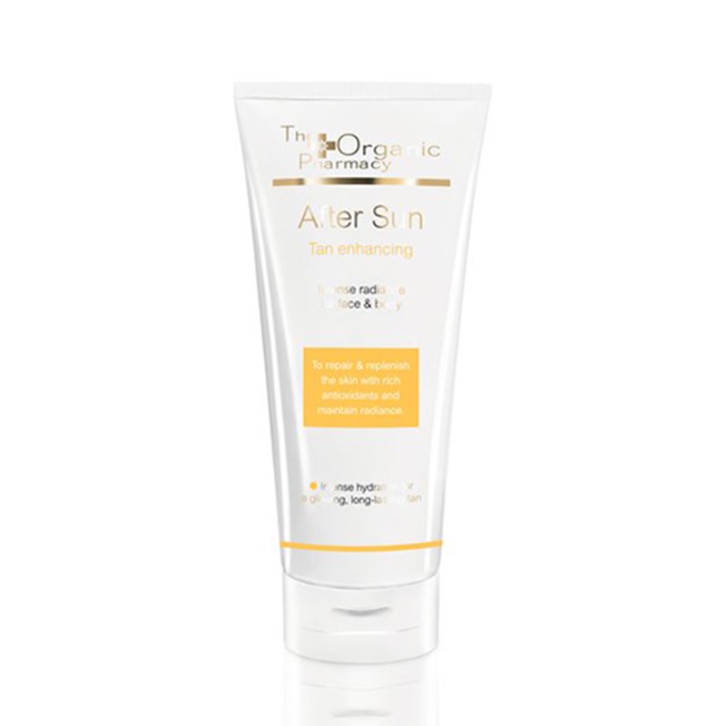 The Organic Pharmacy Cellular After Sun Cream (100 ml)