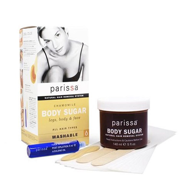 Parissa Body Sugar Chamomile (1 pk)
