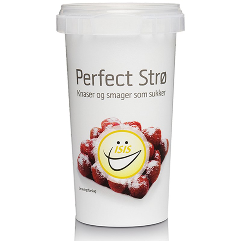 EASIS Perfect Strø (500 gr)