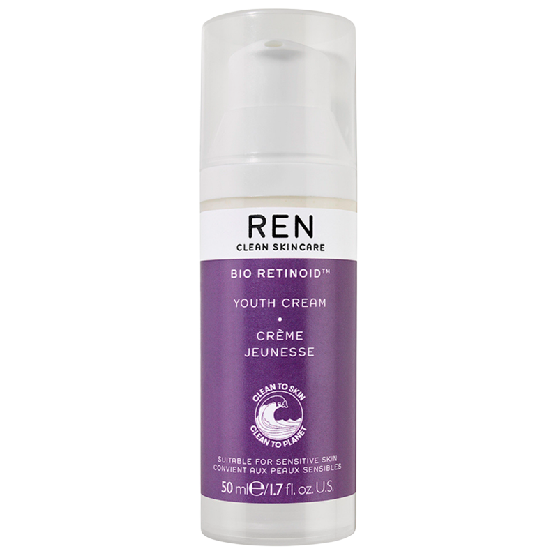 REN Skincare Bio Retinoid Youth Cream (50 ml)