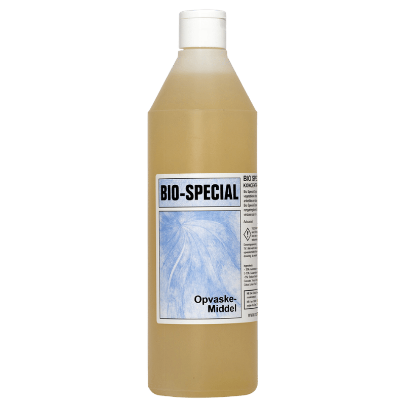 Bio Special Opvask (700 ml)