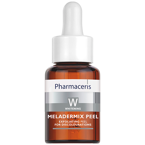 Pharmaceris Meladermix Peel 20% Exfoliating Peel For Discolourations (30 ml)
