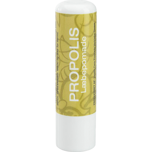 Natur Drogeriet Propolis Læbepomade (4,8 g)