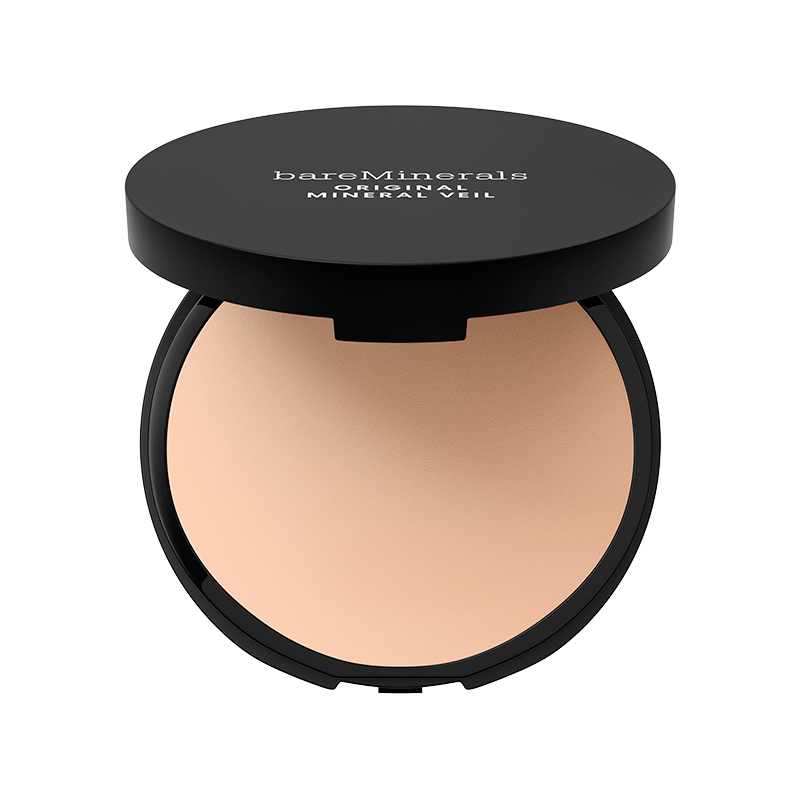 bareMinerals Original Mineral Veil Pressed Setting Powder Sheer Light (9 g)