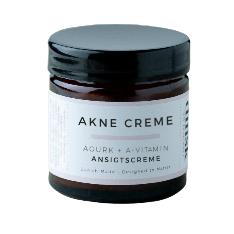 Dmsk Akne Creme (45 ml)