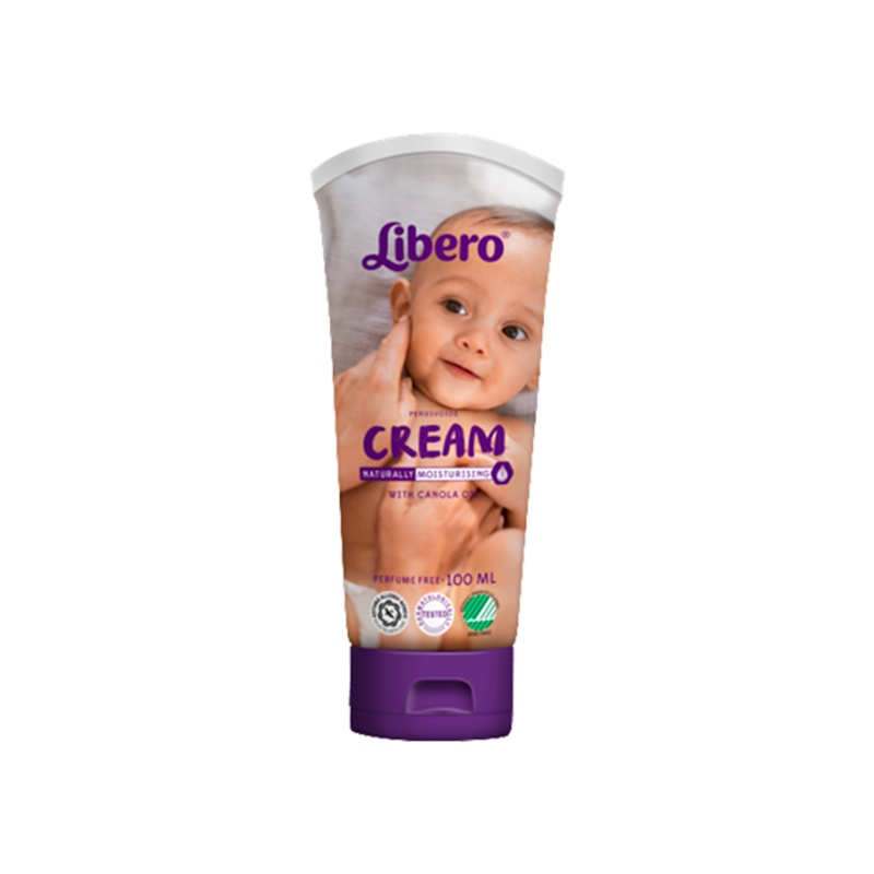 Libero Baby Creme (100 ml)