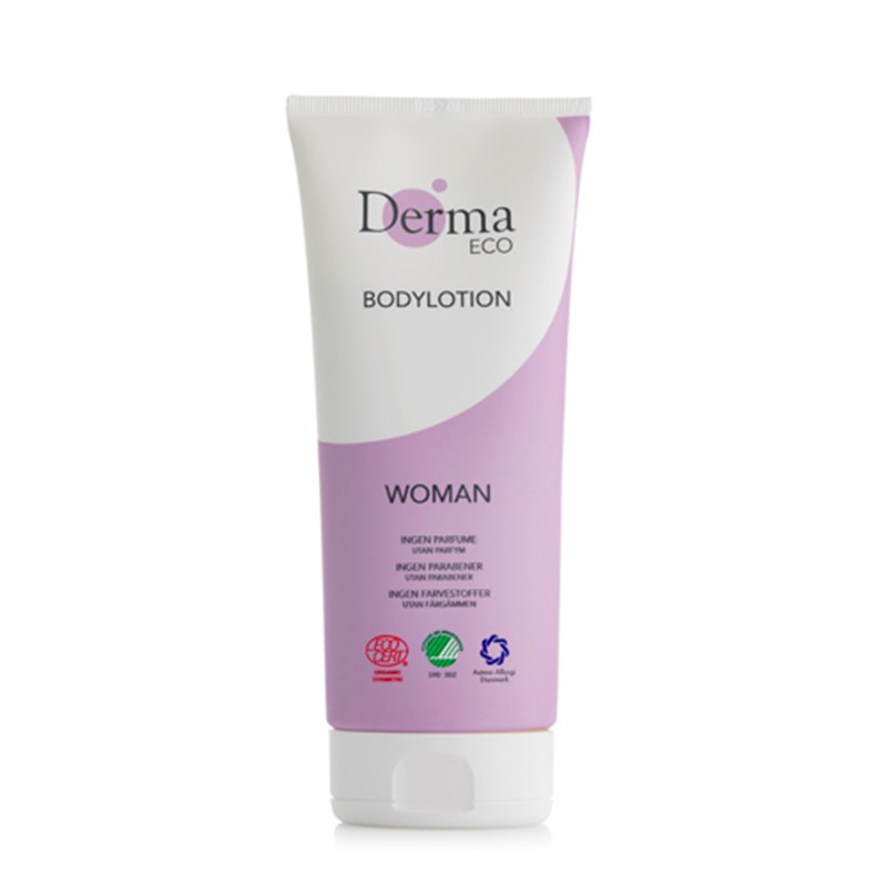 Derma Eco Woman 24h Ansigtscreme (50 ml)