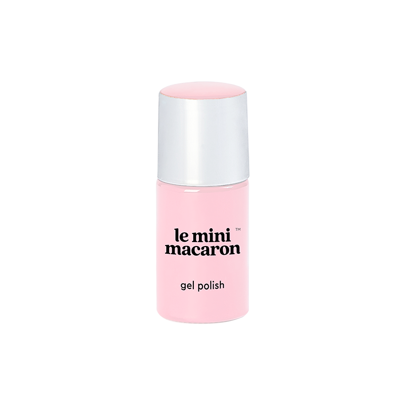 Le Mini Macaron Gel Polish Fairy Floss 8,5 ml.