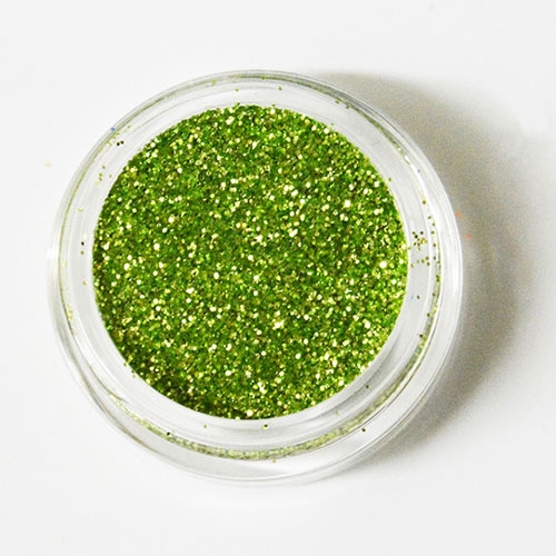 LAQ Shield Glitter