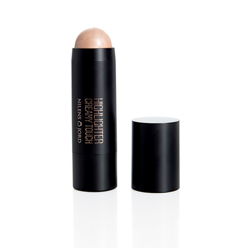 Nilens Jord Creamy Touch Highlighter