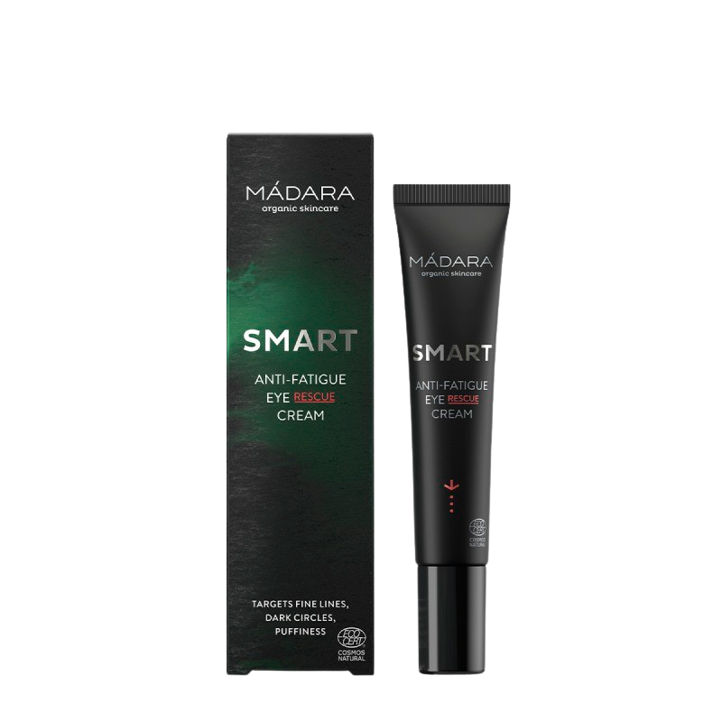 Madara Smart Antioxidants Anti Fatigue Eye Cream (15 ml)