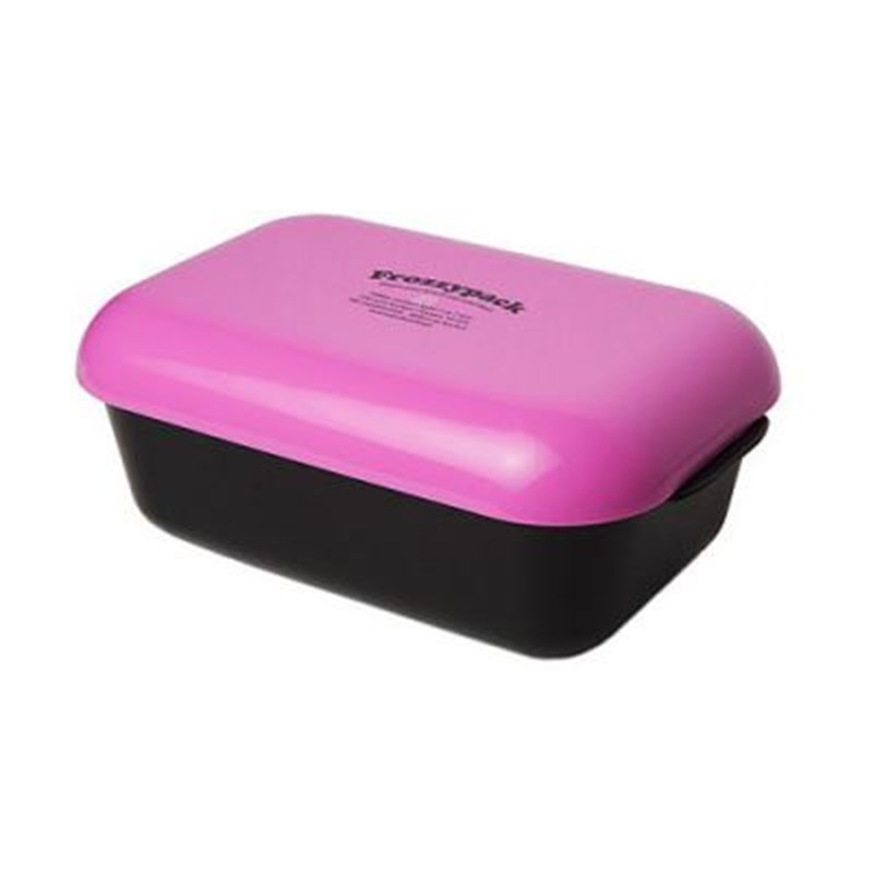 Frozzypack Original Madkasse (Pink)