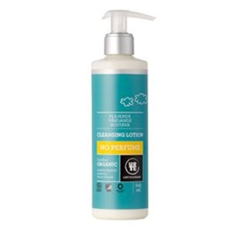 Urtekram Renselotion No Perfume (245 ml)