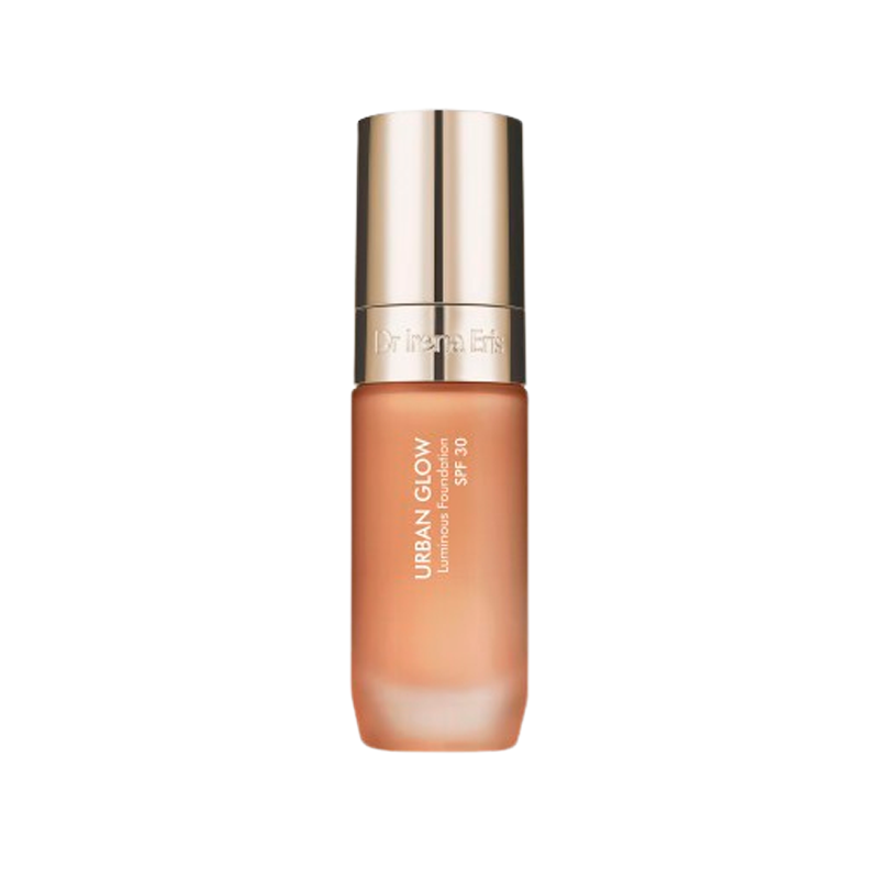 Dr. Irena Eris Urban Glow Luminous Anti-Pollution Foundation SPF30 030W Golden (30 ml)