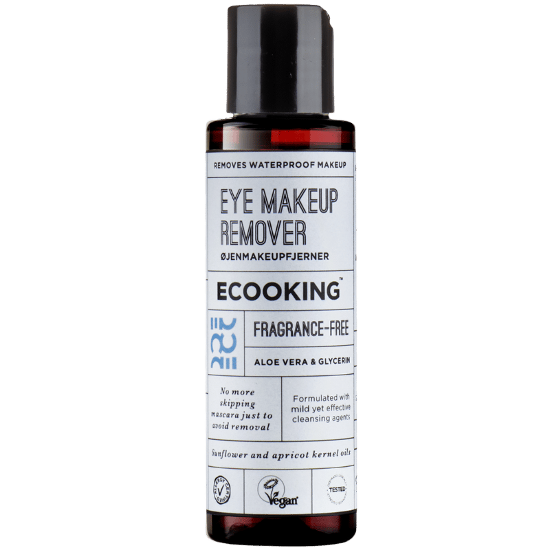 Ecooking Eye Makeup Remover (100 ml)