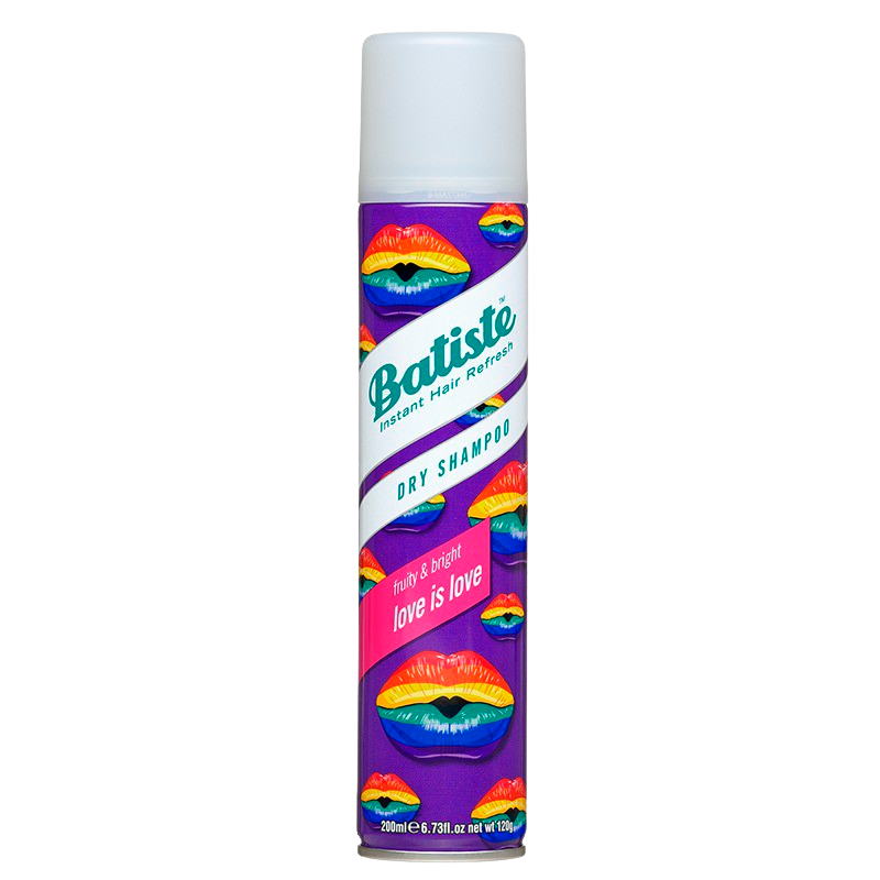 Batiste Love is Love (200 ml)