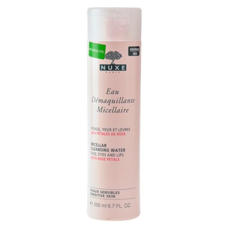 Nuxe Micellar Cleansing Water (200 ml)