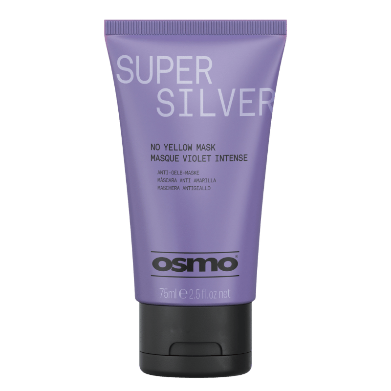 OSMO Super Silver No Yellow Mask (75 ml)