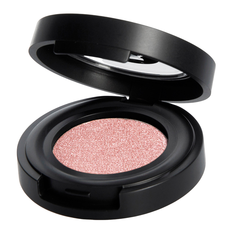 Nilens Jord Mono Eyeshadow Metallic Rose (1,6 g)