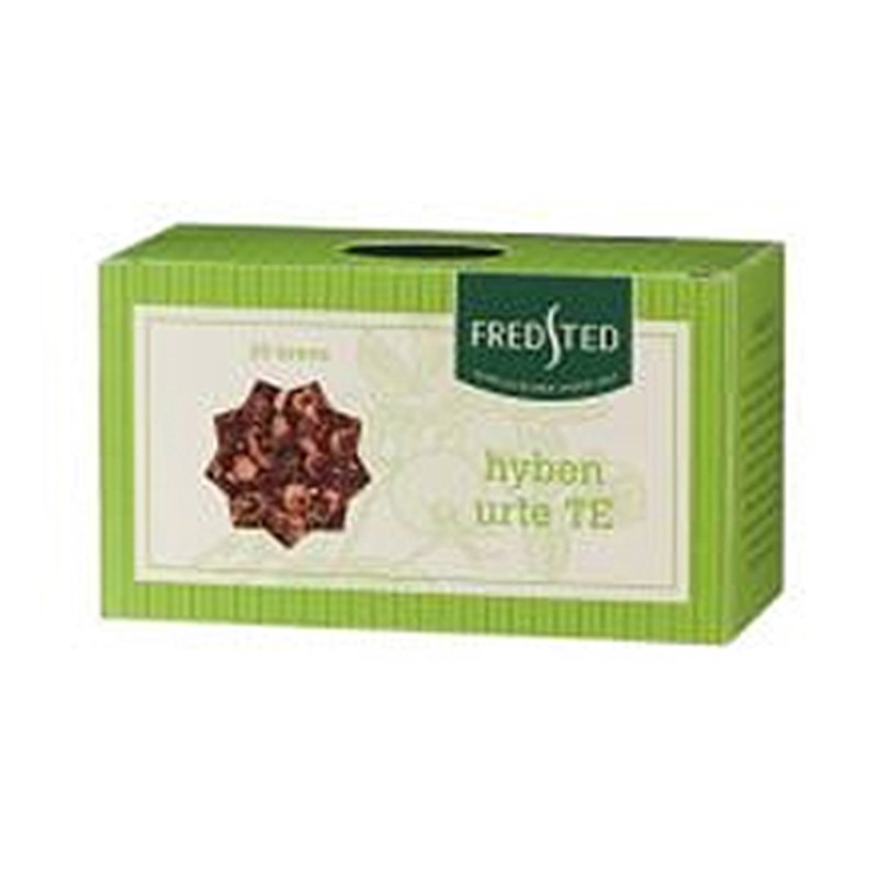 Fredsted The Hyben urte te 20 Breve