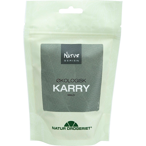 Natur Drogeriet Karry Mild Ø (100 g)