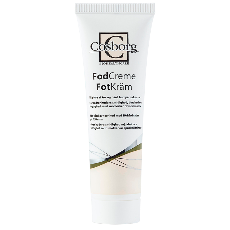 Cosborg Fodcreme (50 ml)