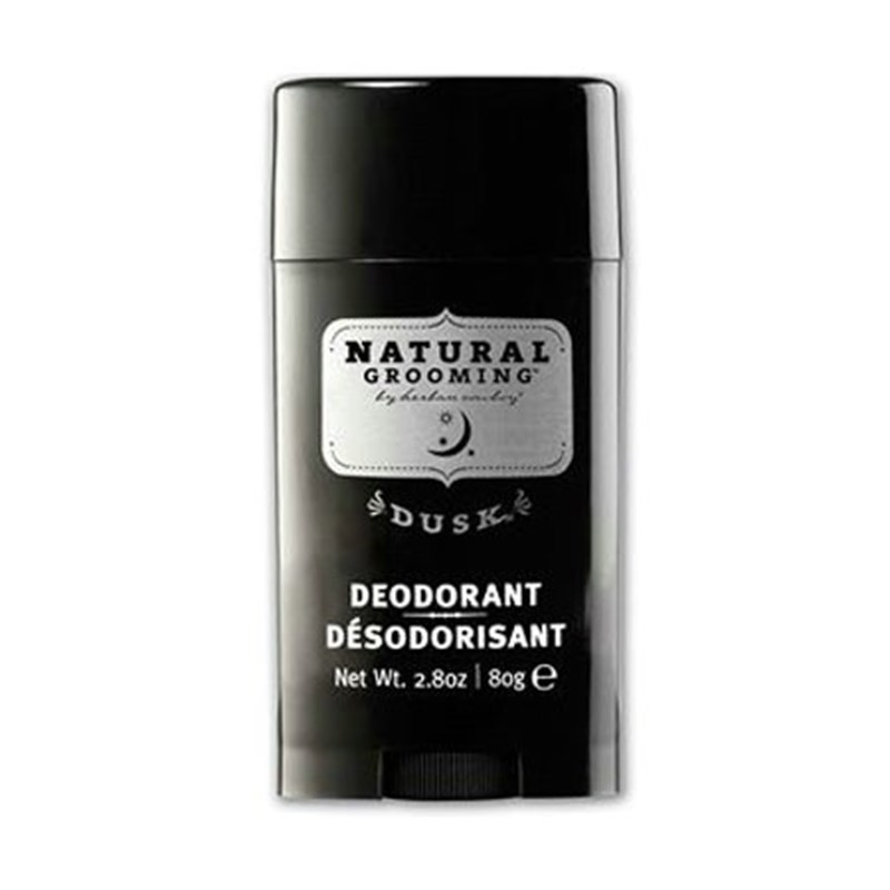 Herban Cowboy Dusk Deodorant Stick (80 gr)