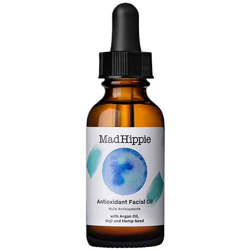 Mad Hippie Antioxidant Facial Oil (30 ml)
