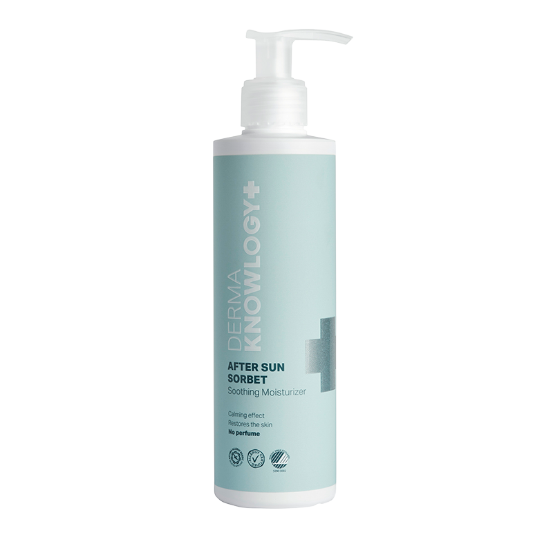 DermaKnowlogy After Sun Sorbet (200 ml)