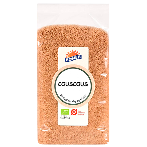 Couscous Ø 500 gr.
