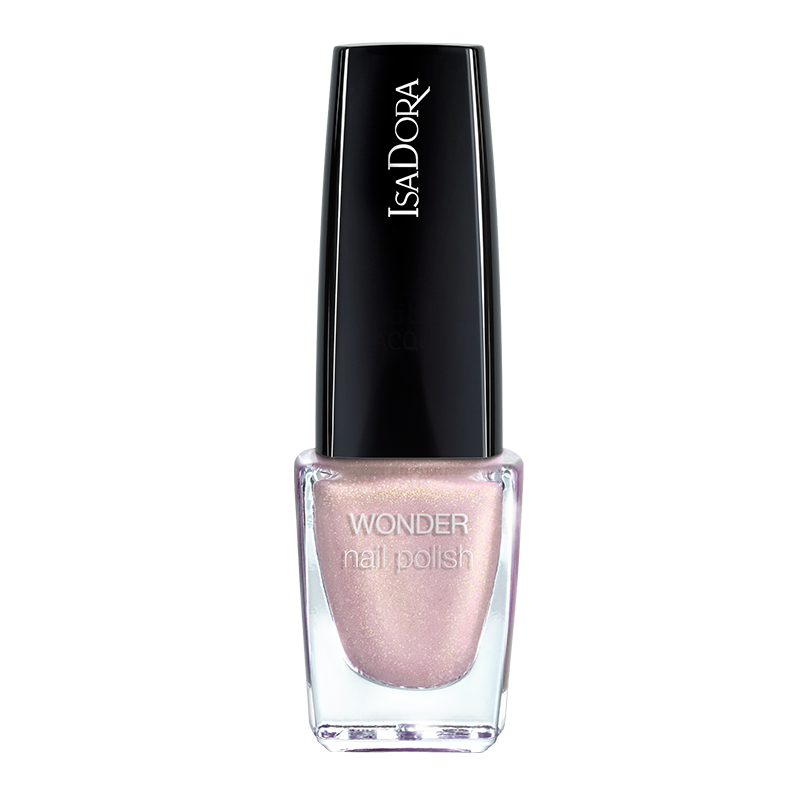 IsaDora Wonder Nail Polish 103 Spring Bling (6 ml)