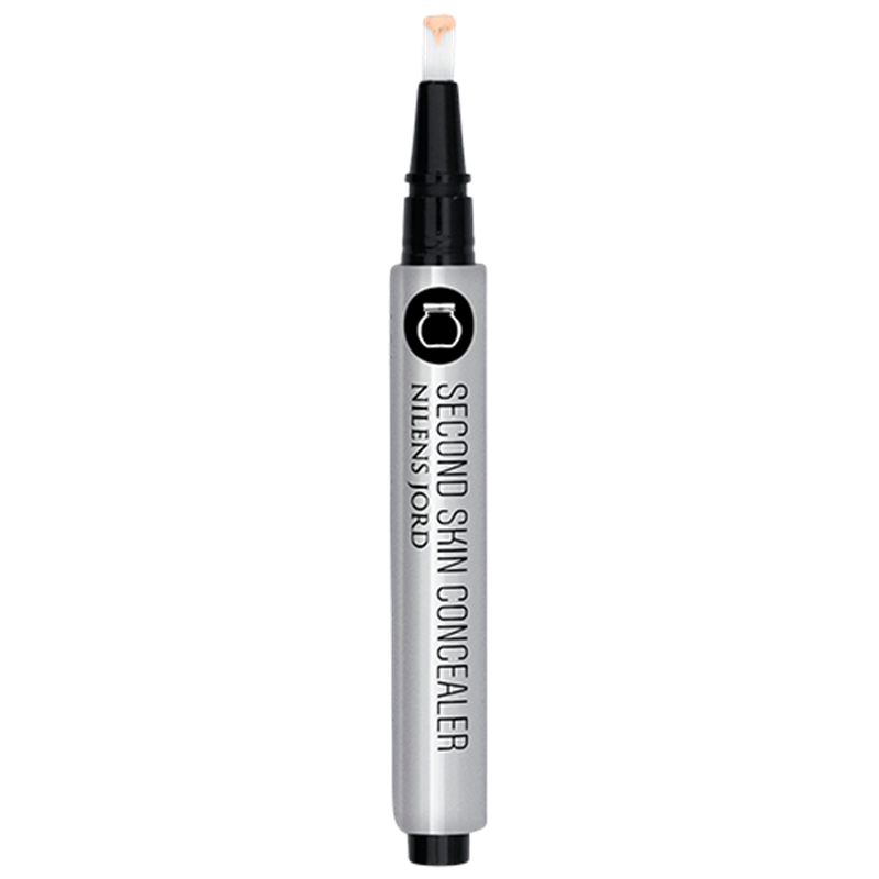 Nilens Jord Second Skin Concealer Honey (10 ml)