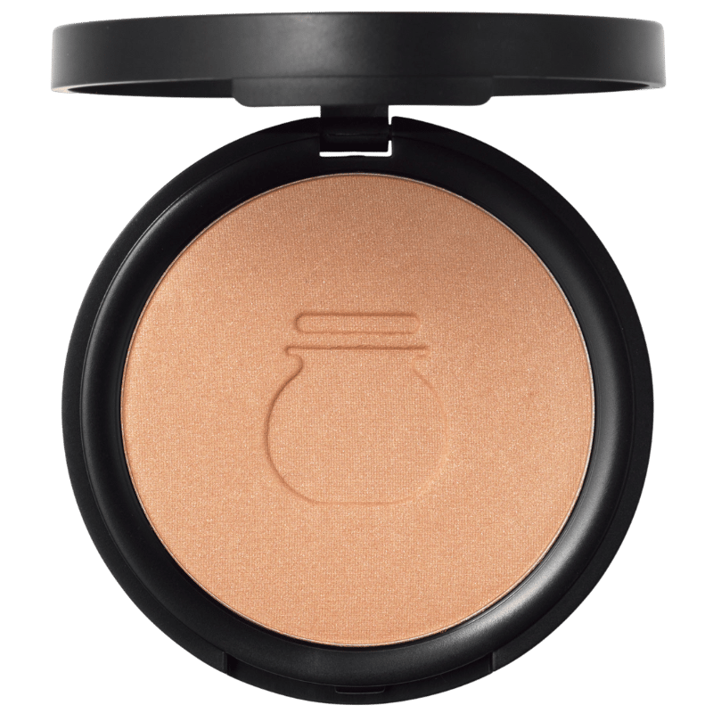 Nilens Jord Mineral Bronzer Silk (10 g)