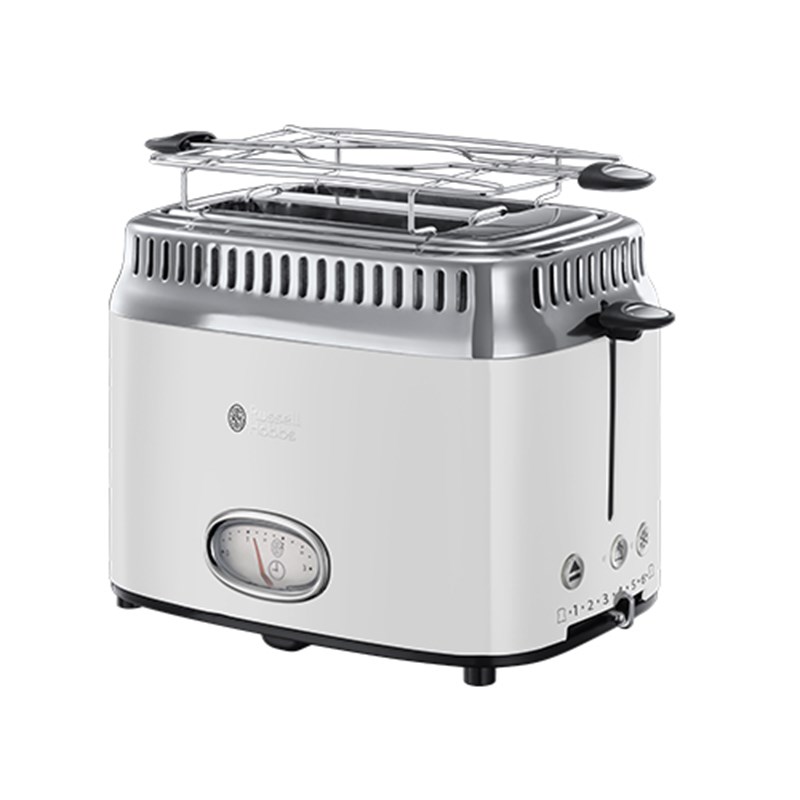 Russell Hobbs Retro Brødrister