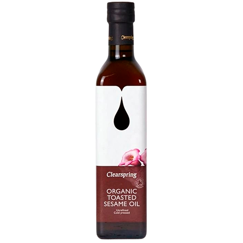 KTC 100% Sesamolie 250 ml