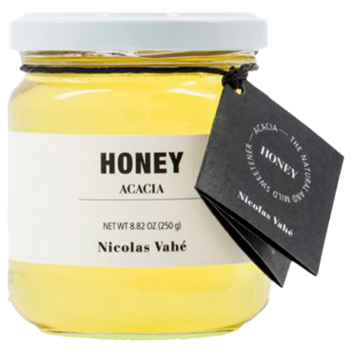 Nicolas Vahé Honey Acacia (250 g)