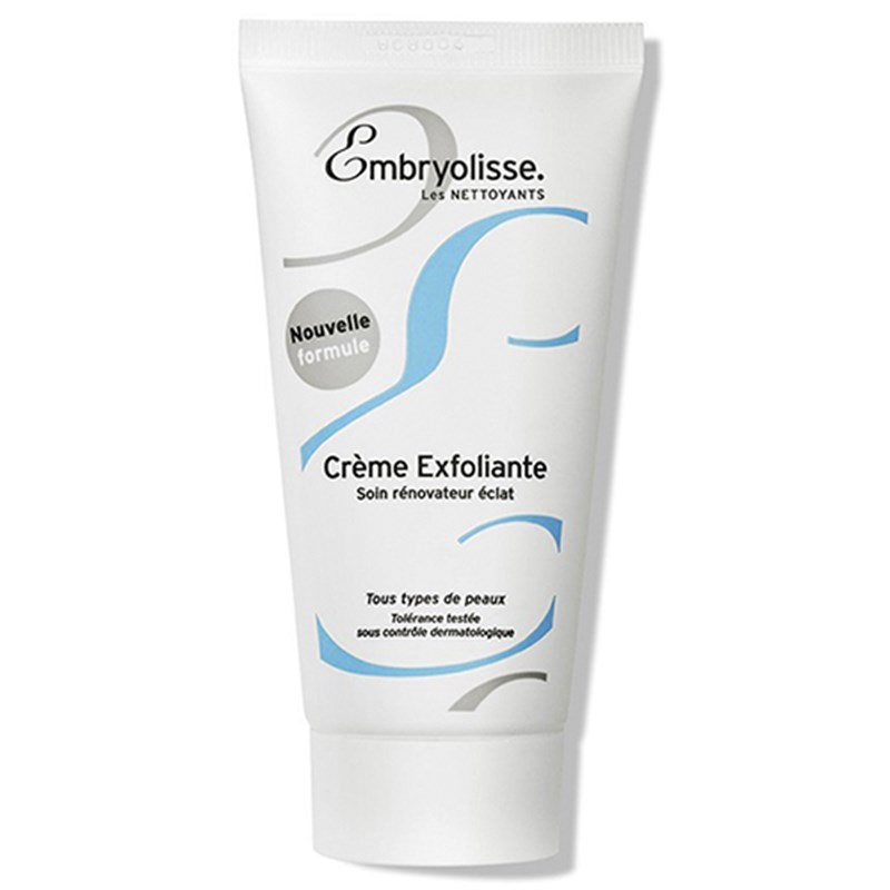 Embryolisse Creme Exfoliante (60 ml)