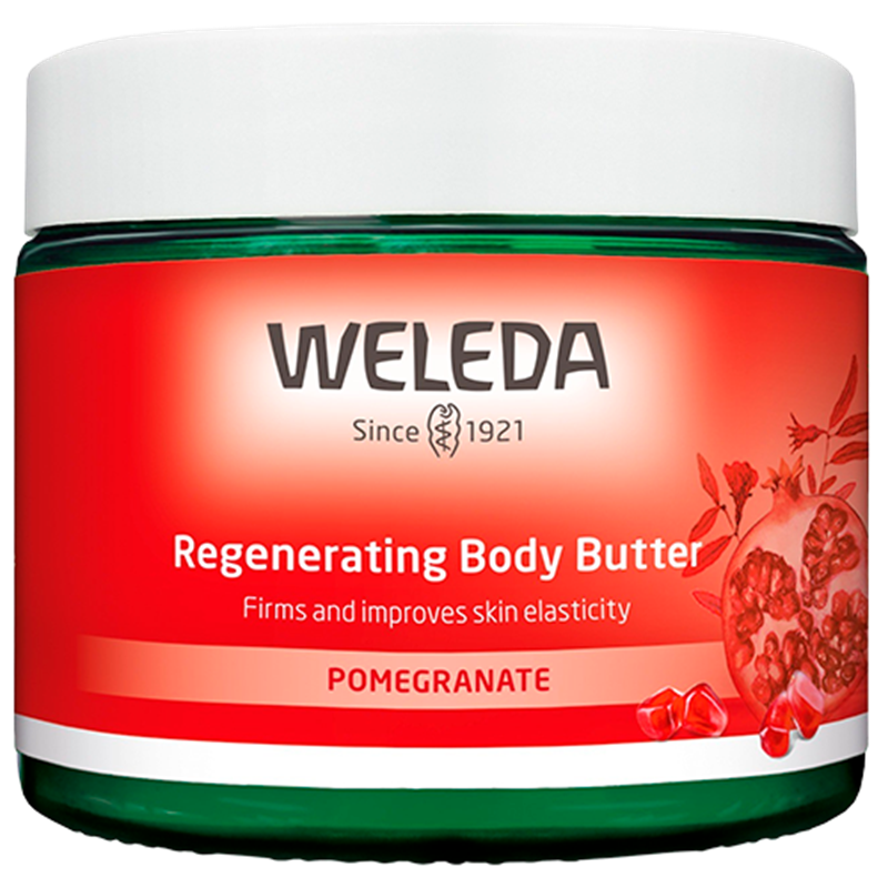 Weleda Regenerating Body Butter (150 ml)