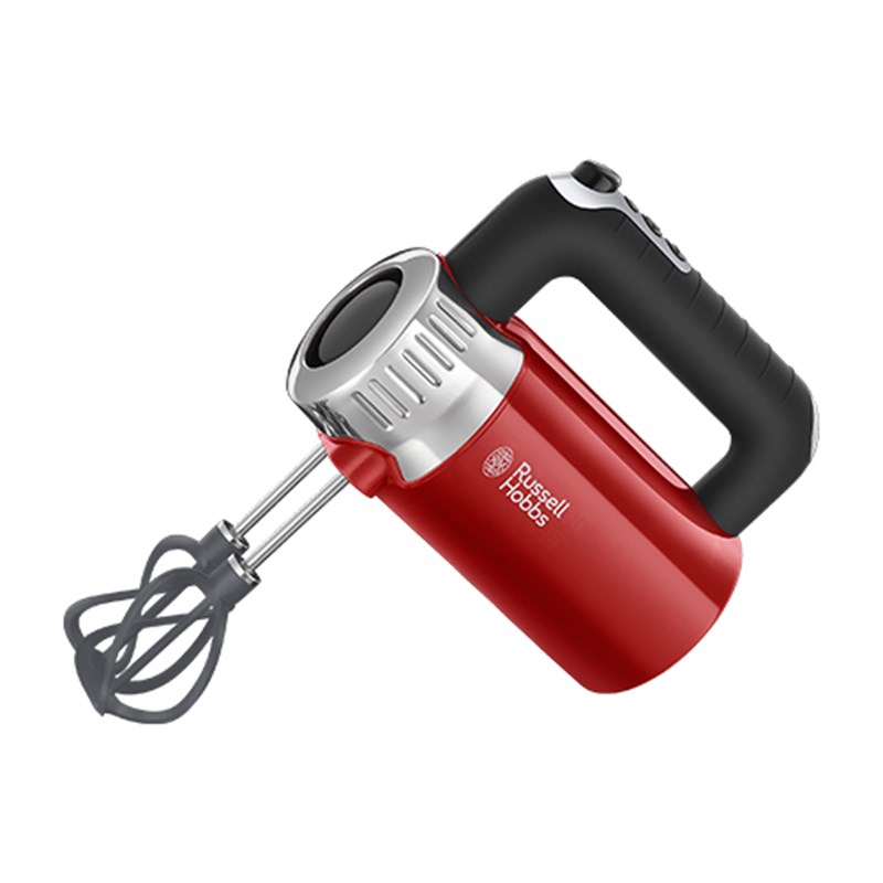 Russell Hobbs Retro Håndmixer